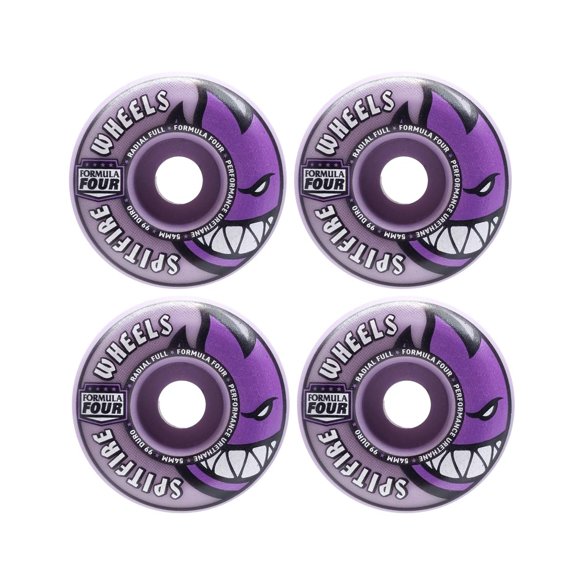 Amazon.co.jp: SPITFIRE (スピットファイア) F4 99 RADIAL FULLS LIGHT