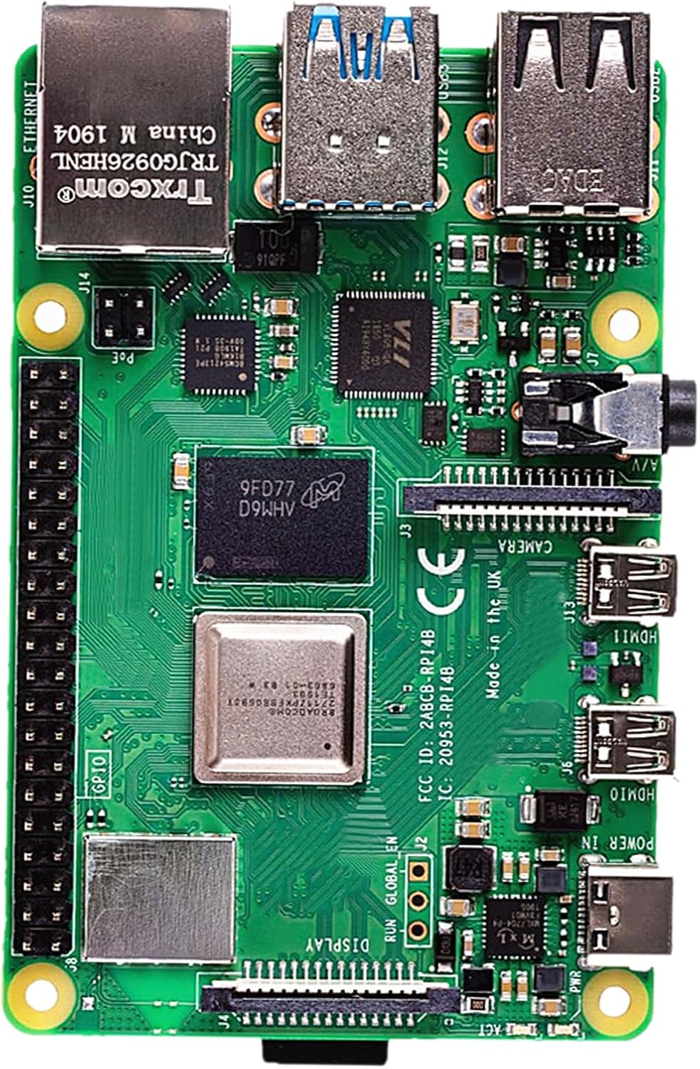 raspberry pi 8gb」の人気商品一覧 | 安い商品を通販サイトから探す - 価格.