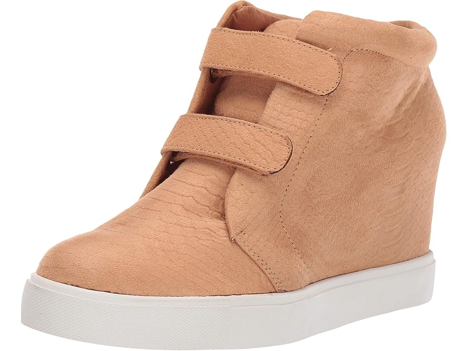 

Matisse Timberwolf Sneaker (Tan Fabric) Women's Shoes