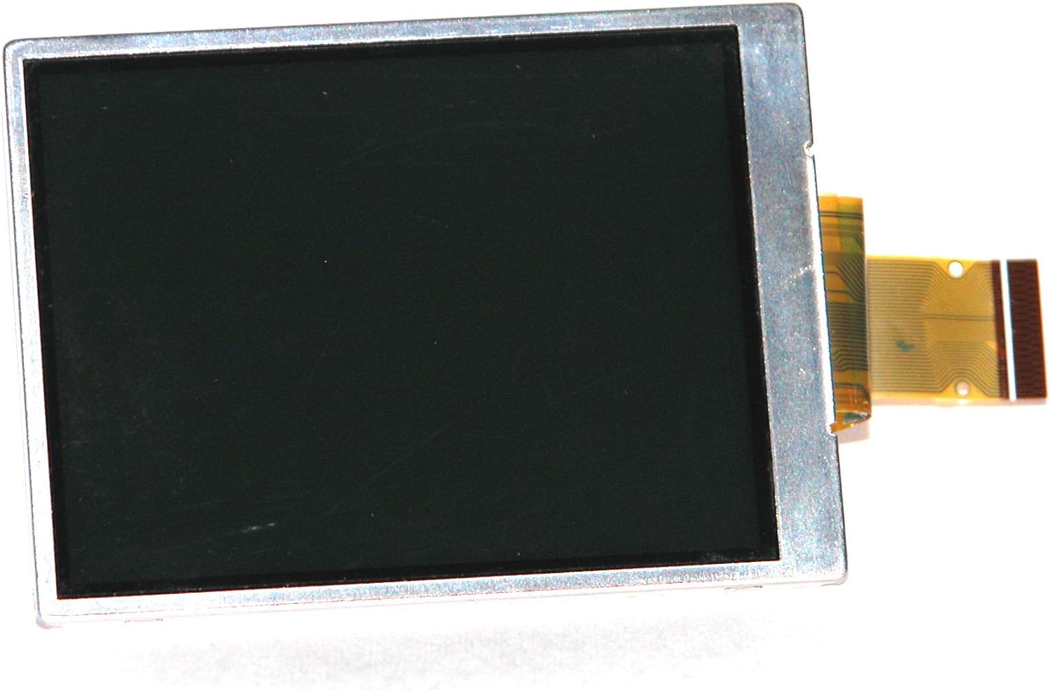 LCD Screen Displayr for GE X500 Digital Camera Replacement Parts Electronics