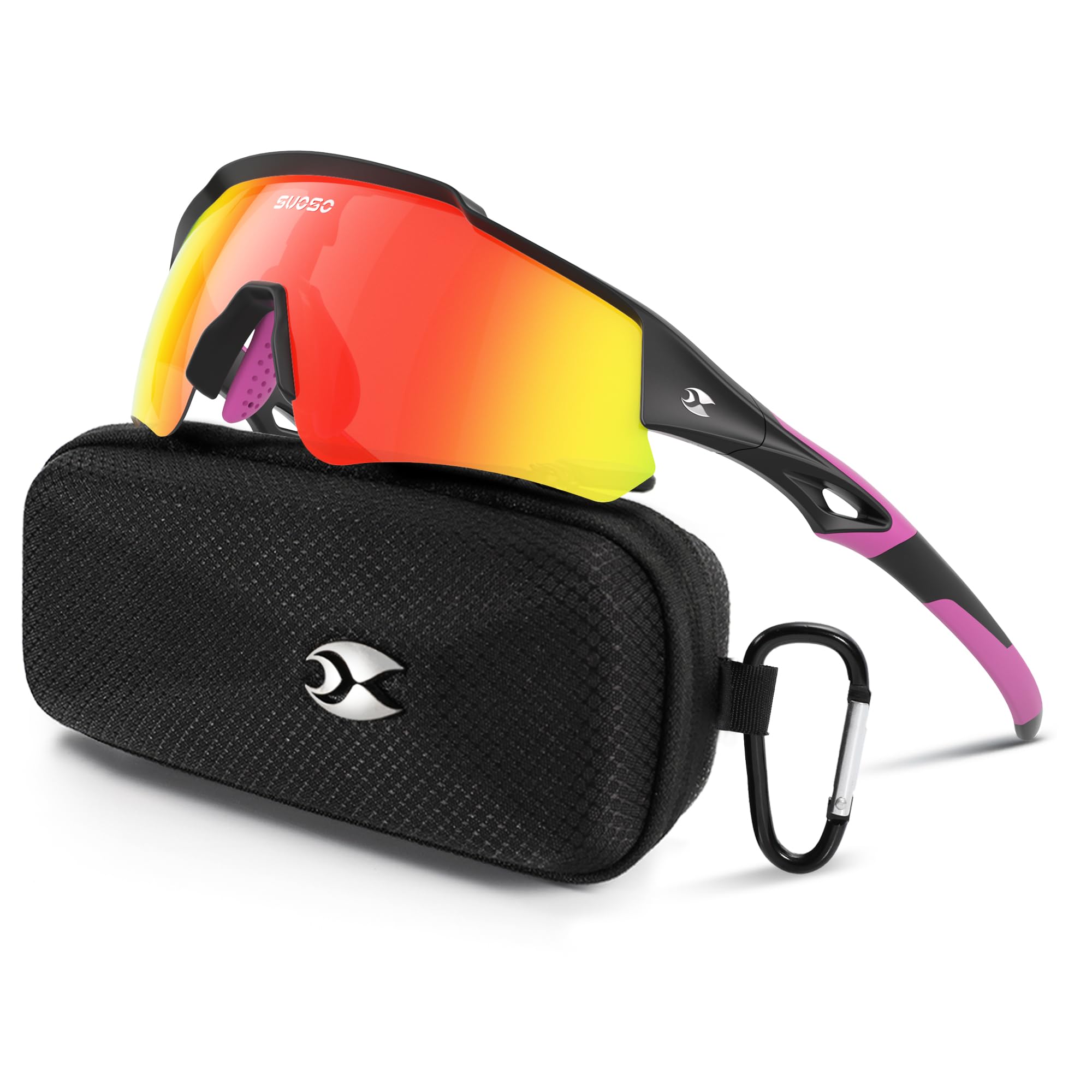 70% OFF Suoso Mens Sunglasses
