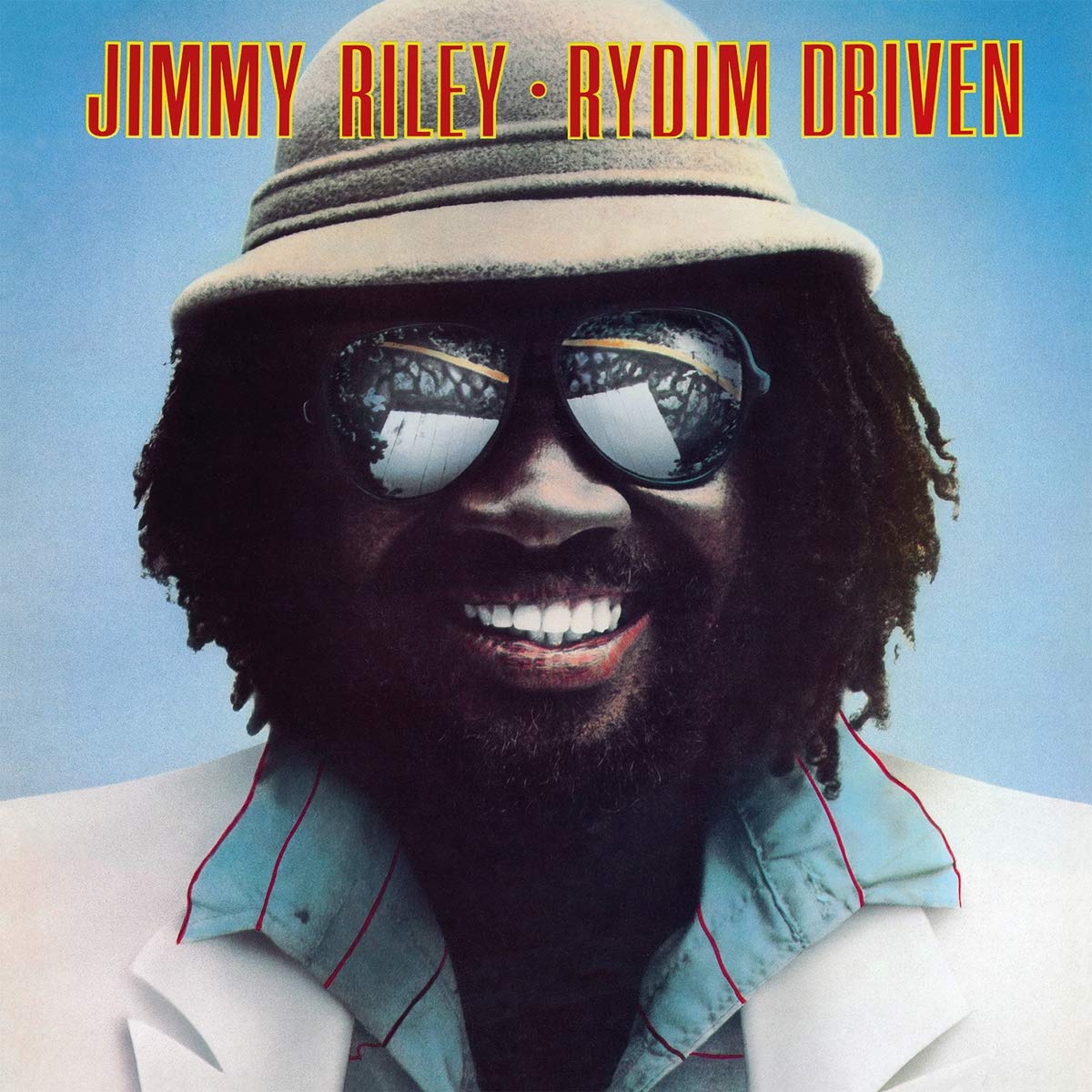 Rydim Driven [180 gm LP Black Vinyl] [VINYL]