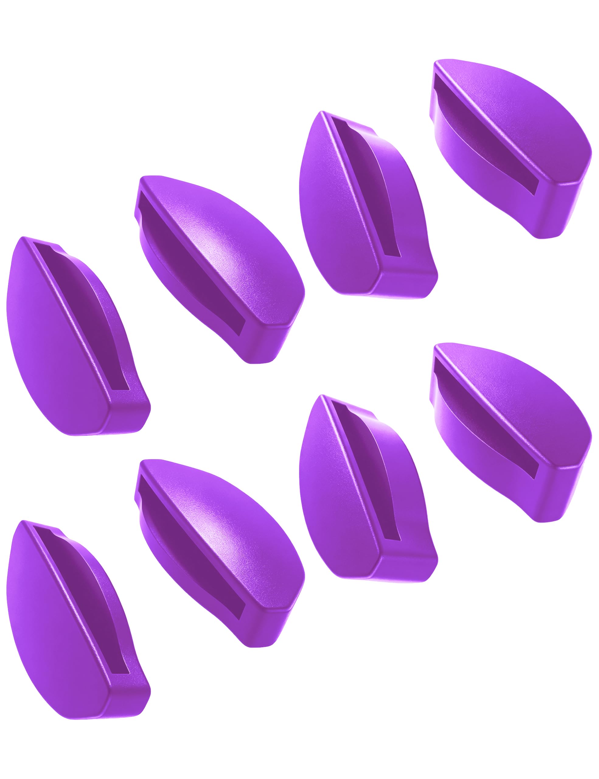 SAUCER Replacement Nose Pieces Pads for Oakley Frogskins Range OO9284 | OO9503 | OO9289 | HSTN | Sielo | Spindrift Sunglass