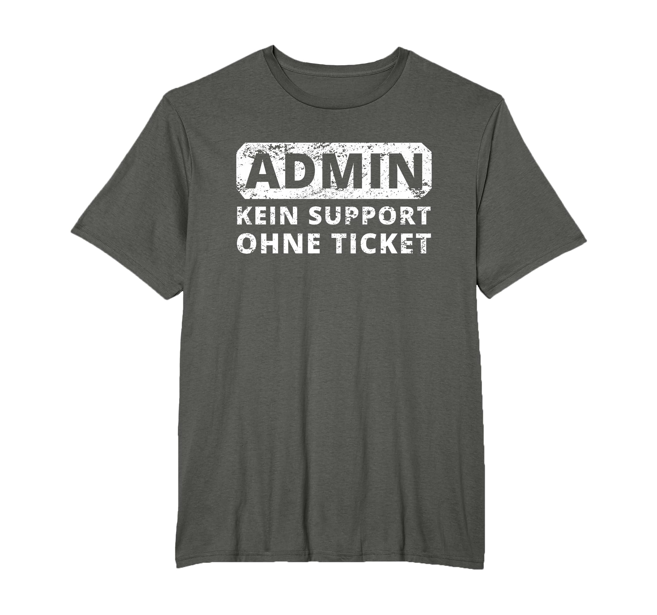 Kleidung mit Designs von Amazon Merch on Demand