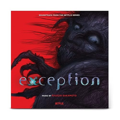 Exception Soundtrack from the Netflix Anime Series