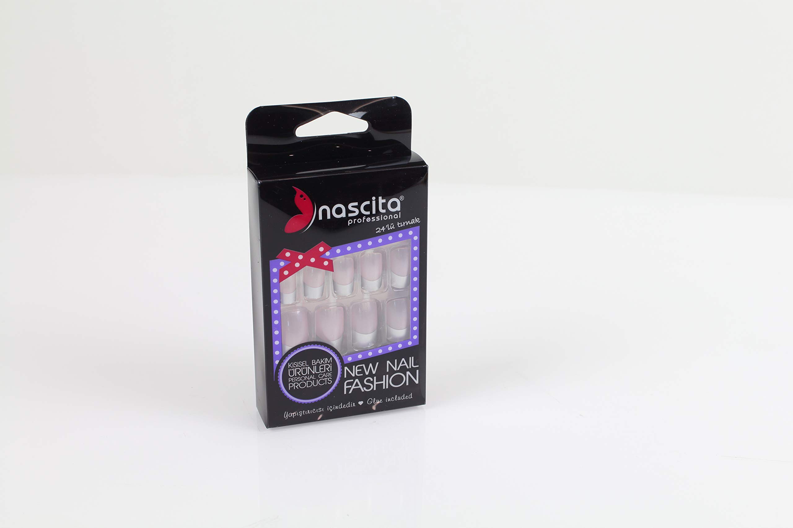 Nascita Yeni Takma Tırnak, 24'Lü