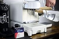 Vista 5 de Third Wave Water Agua para el Café con Minerales Mejorada con Sabor que Optimiza el Perfíl de Espresso, 0.635 oz