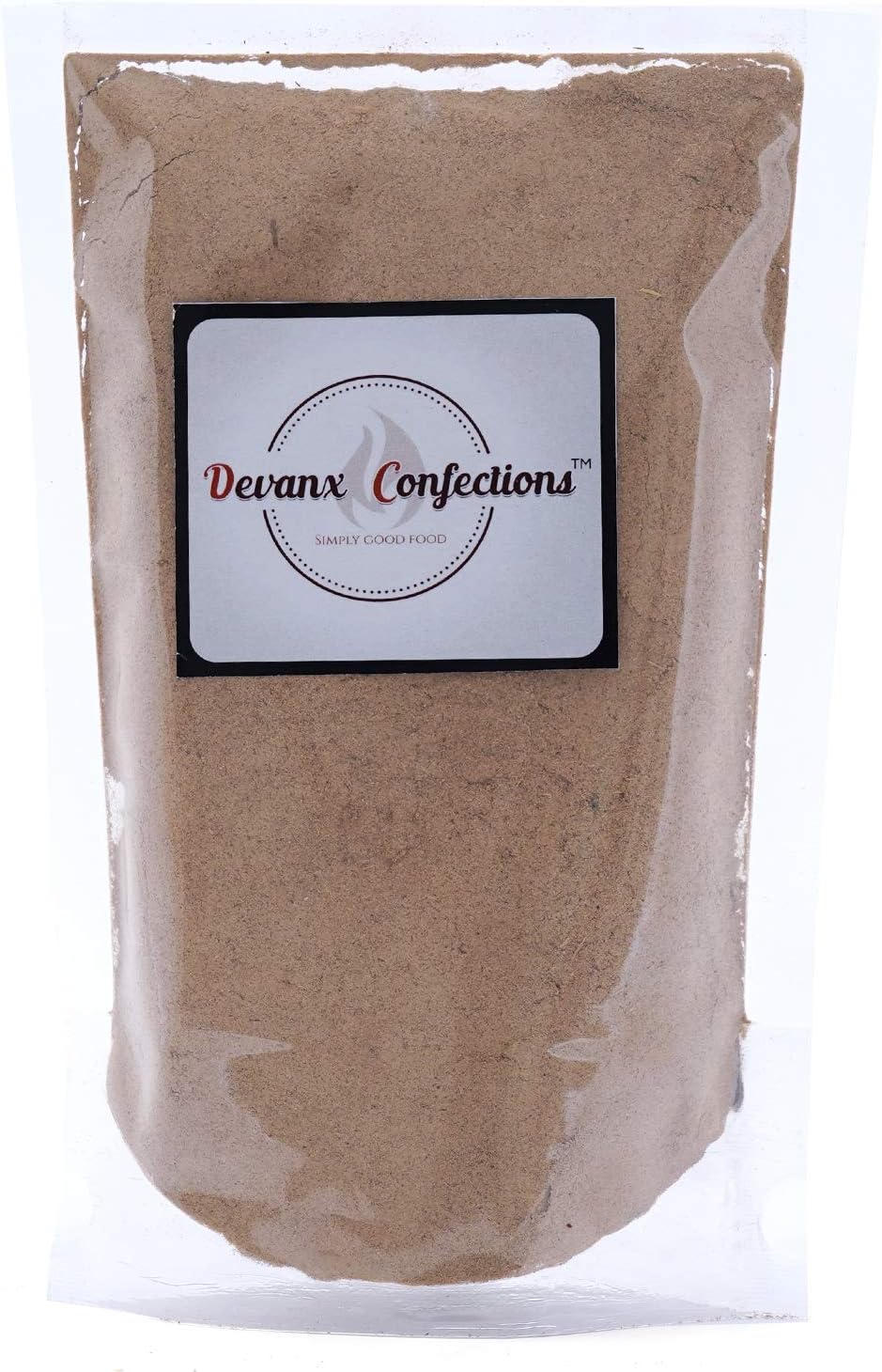 Devanx Confections™ Ganthoda Powder | 1 kg | Peepramul | Piparamul | Pipramul | Piparamol | Piper Longum |
