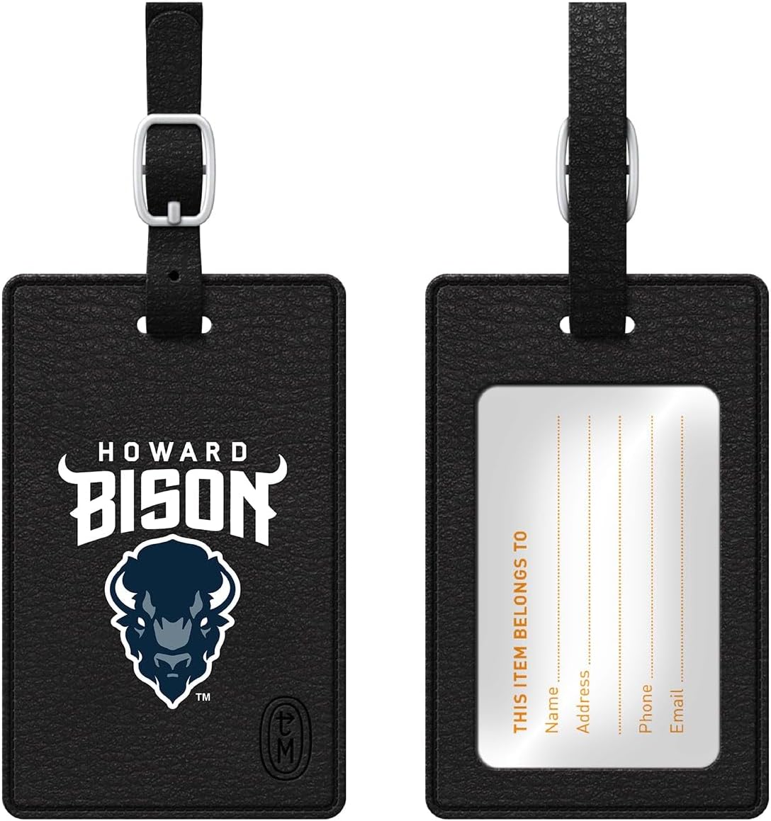 ハワード大学 V2 ブラックバッグタグ Love V1, ブラック, One_Size lem. COSMIC DUST レム コズミックダスト