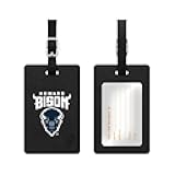 Luggage Tag, Howard University Classic