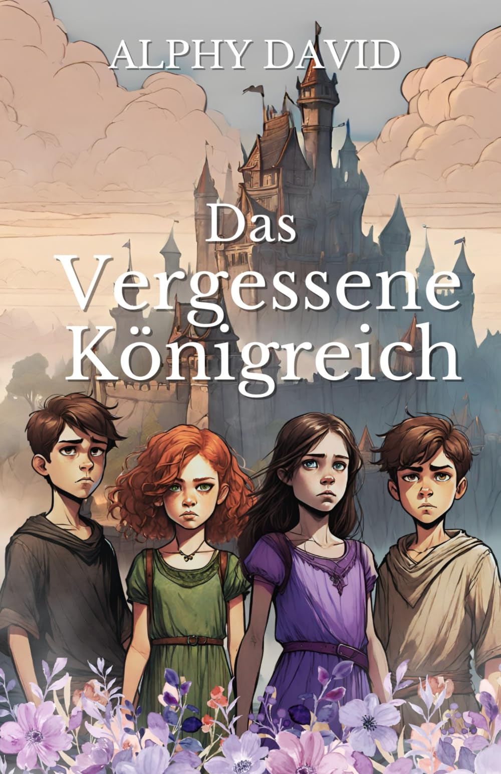Das Vergessene Königreich