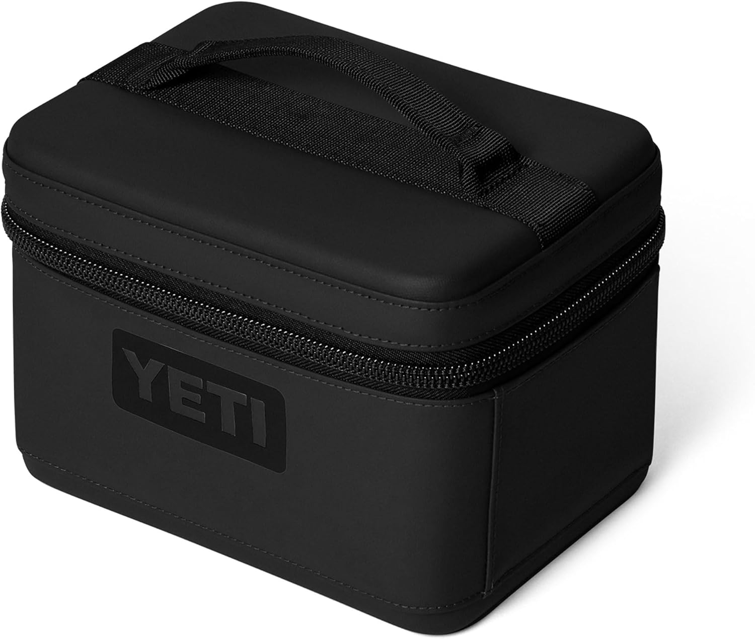 YETI Daytrip 3L Insulated Soft Cooler Snack Box, Black - Image 6