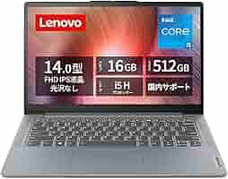 Amazon.co.jp: Lenovo ノートパソコン パソコン IdeaPad Slim3