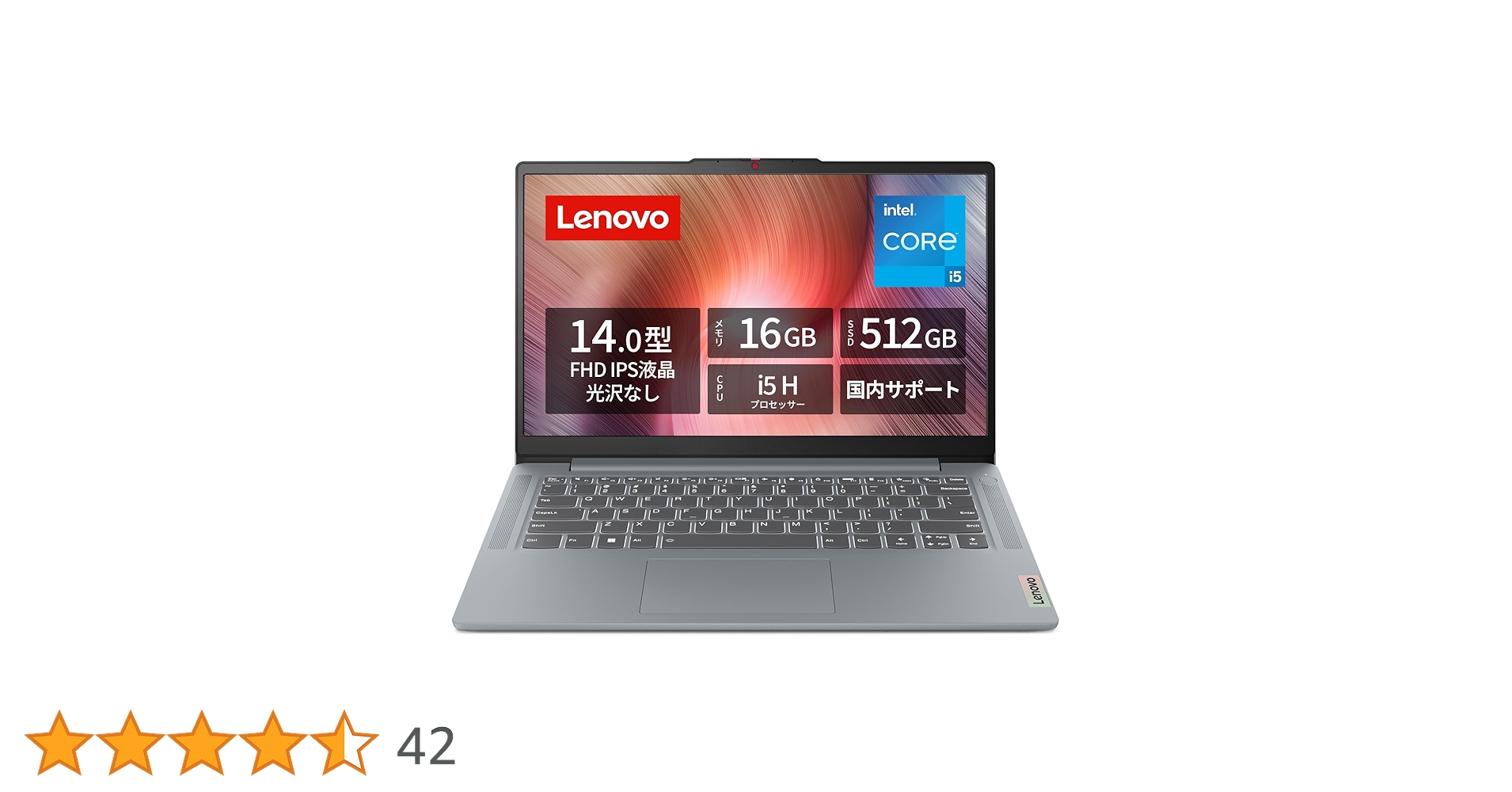 Lenovo Ideapad ノートパソコン Amazon.co.jp: Lenovo ノートパソコン パソコン IdeaPad Slim3 14.0