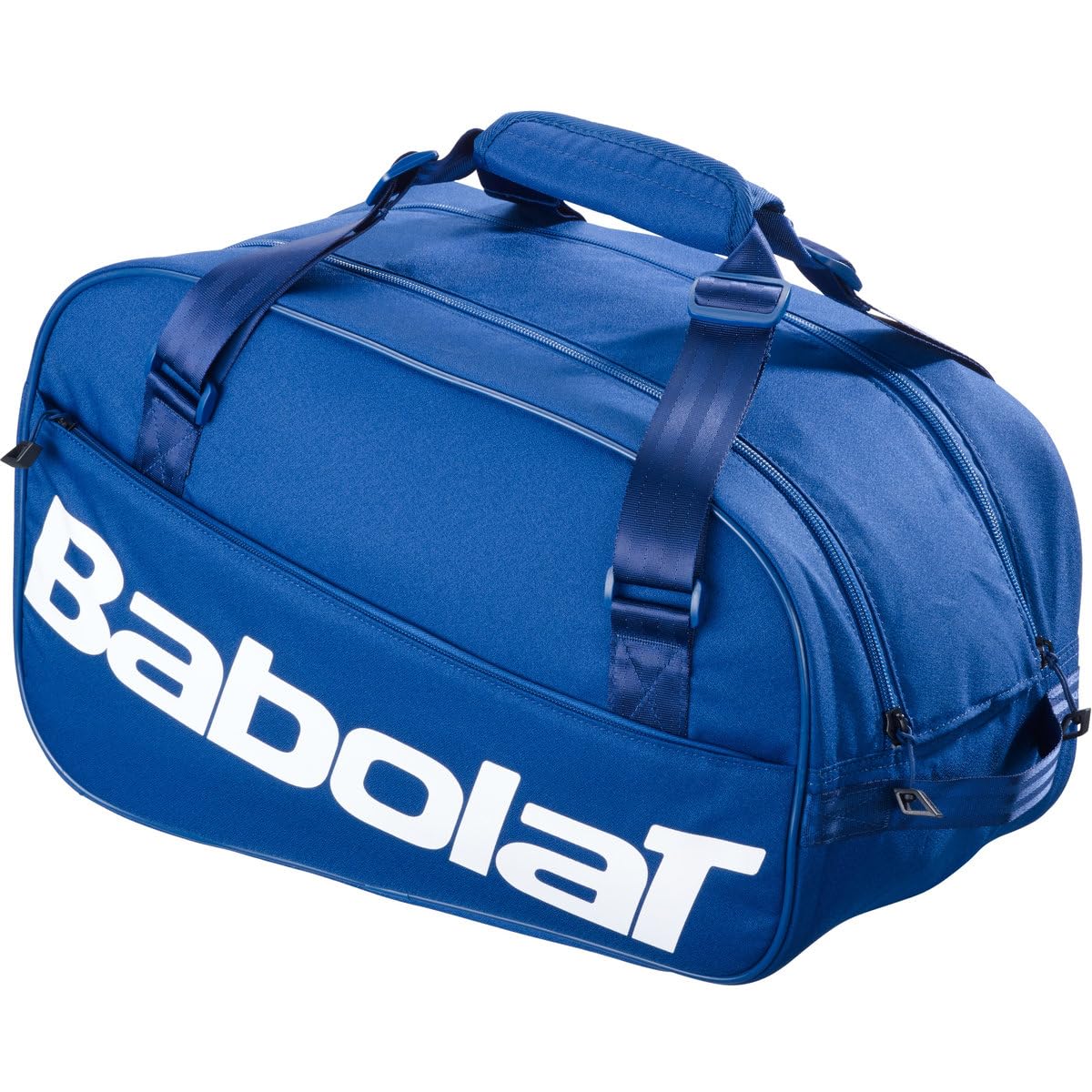 Babolat Court S Padel Bag (Navy Blue)