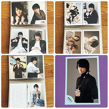 A.B.C-Z 戸塚祥太 ぬいぐるみ・クリアファイル・CD セット Amazon.co.jp: 戸塚祥太 A.B.C-Z 公式写真 フォト クリア