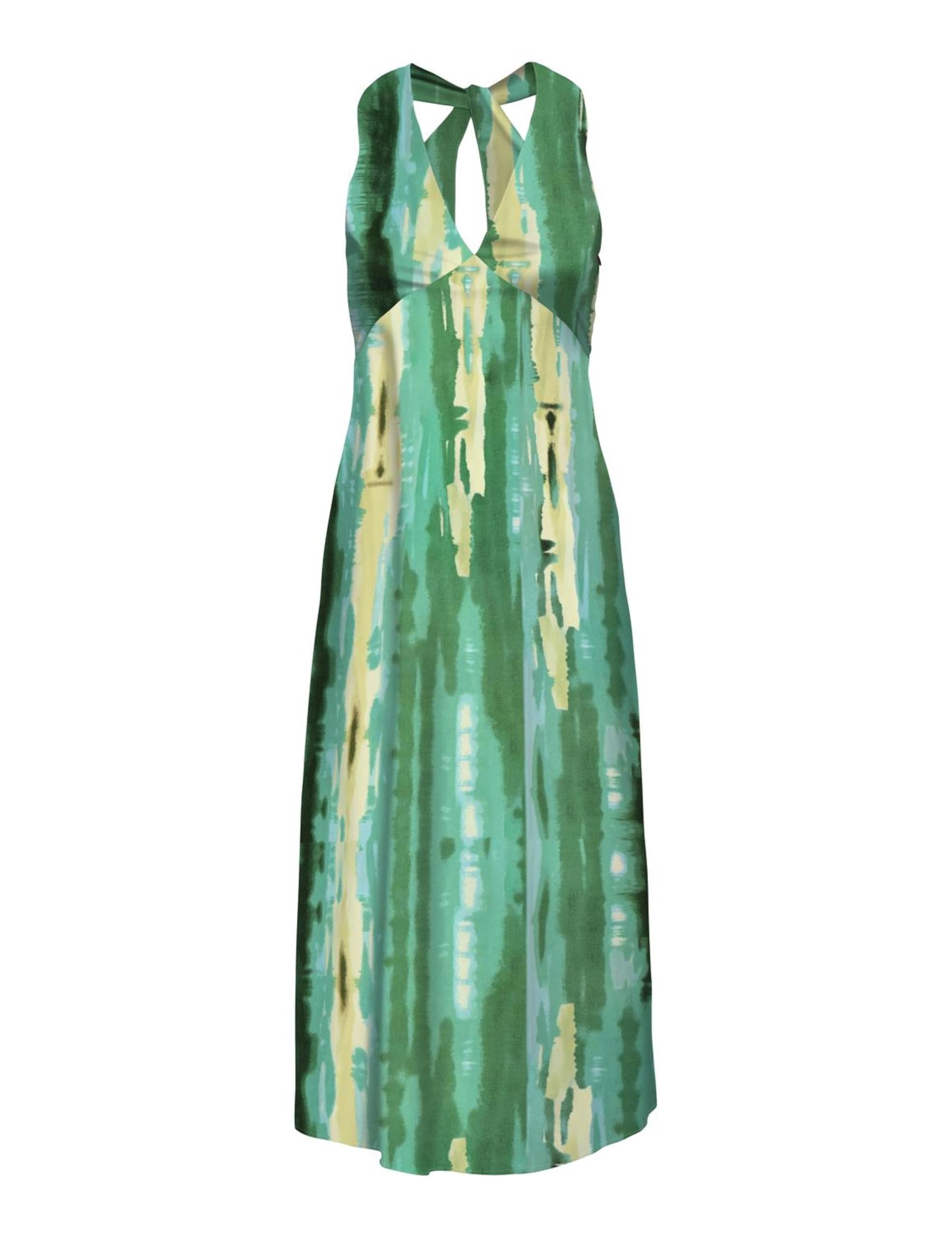 Onljane Life Sky Singlet Long Dress PTM, Greenbriar, XS