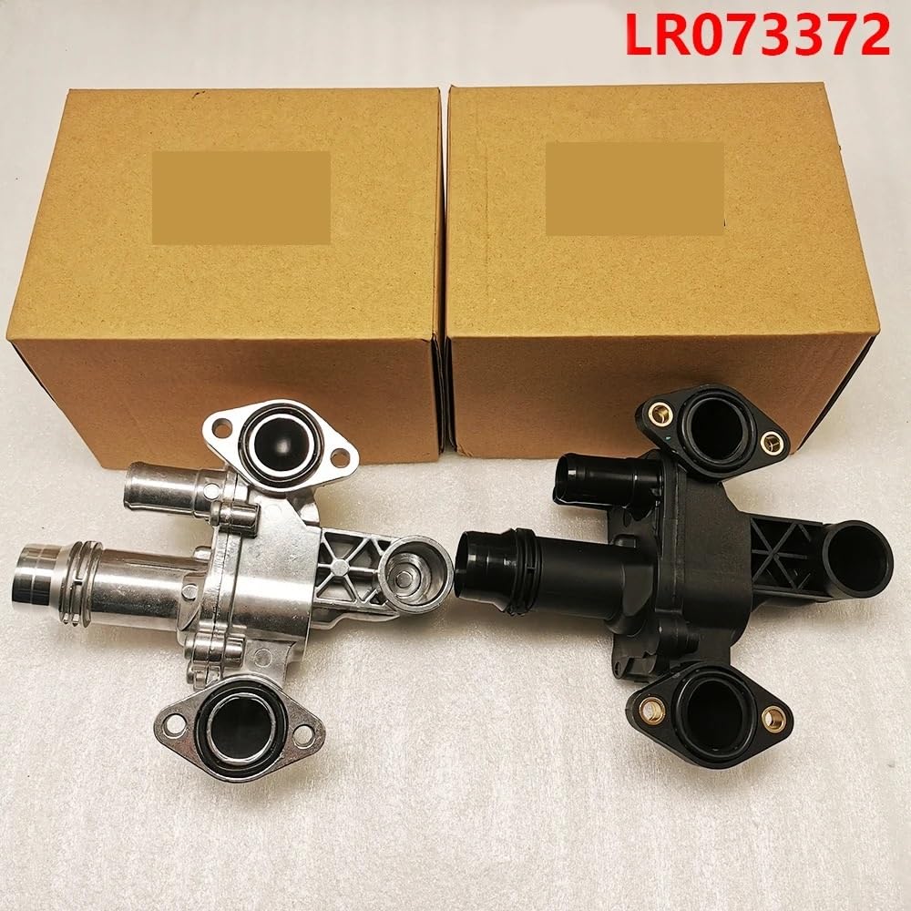 OBUDOWA TERMOSTATU Do Rover Landbereik Sport Discovery