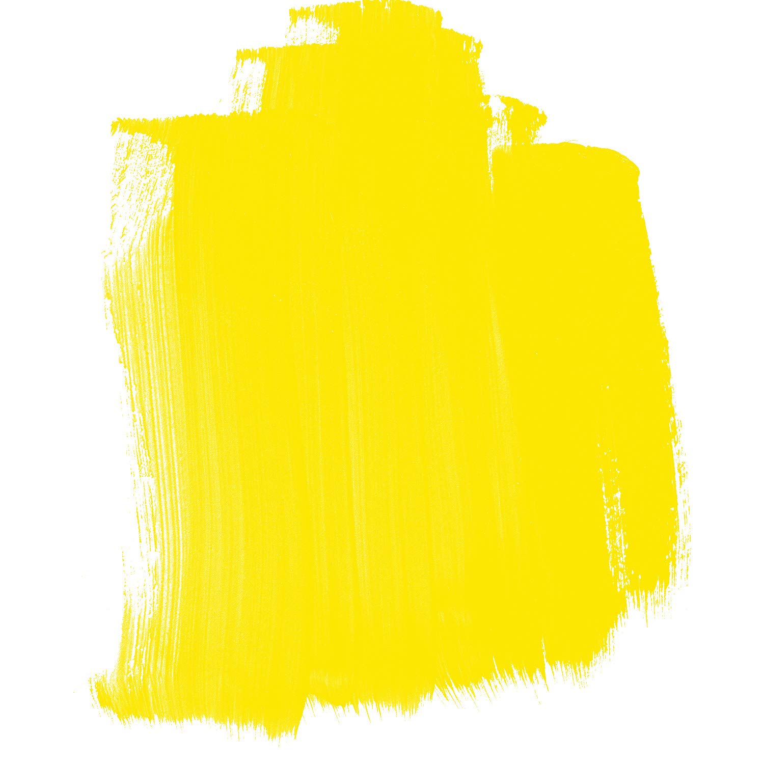Golden : Fluid : Acrylic Paint : 473ml (16oz) : Benzimidazolone Yellow Light III โ image 1