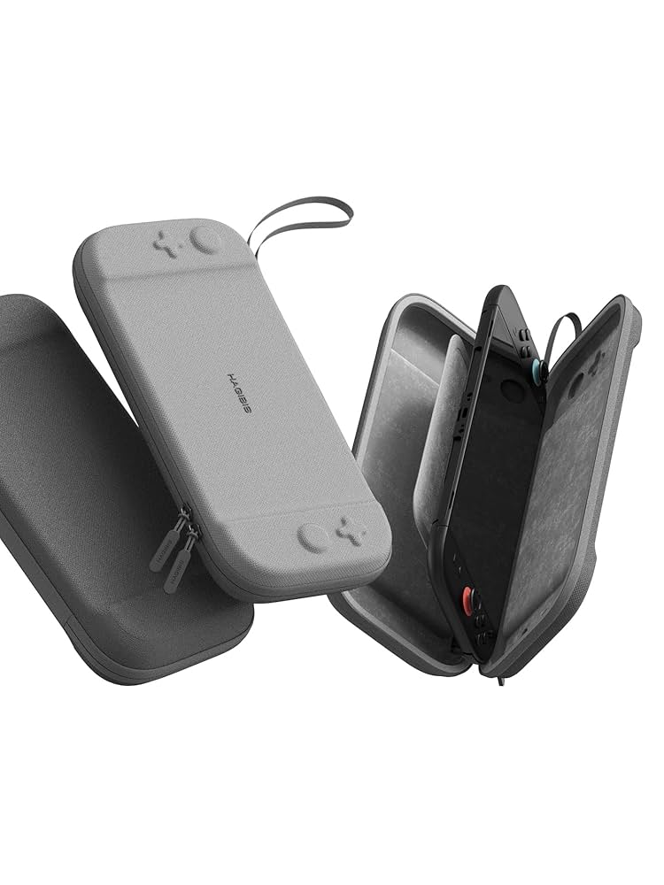 Amazon.com: Hagibis Carrying Case for Nintendo Switch 2 2025