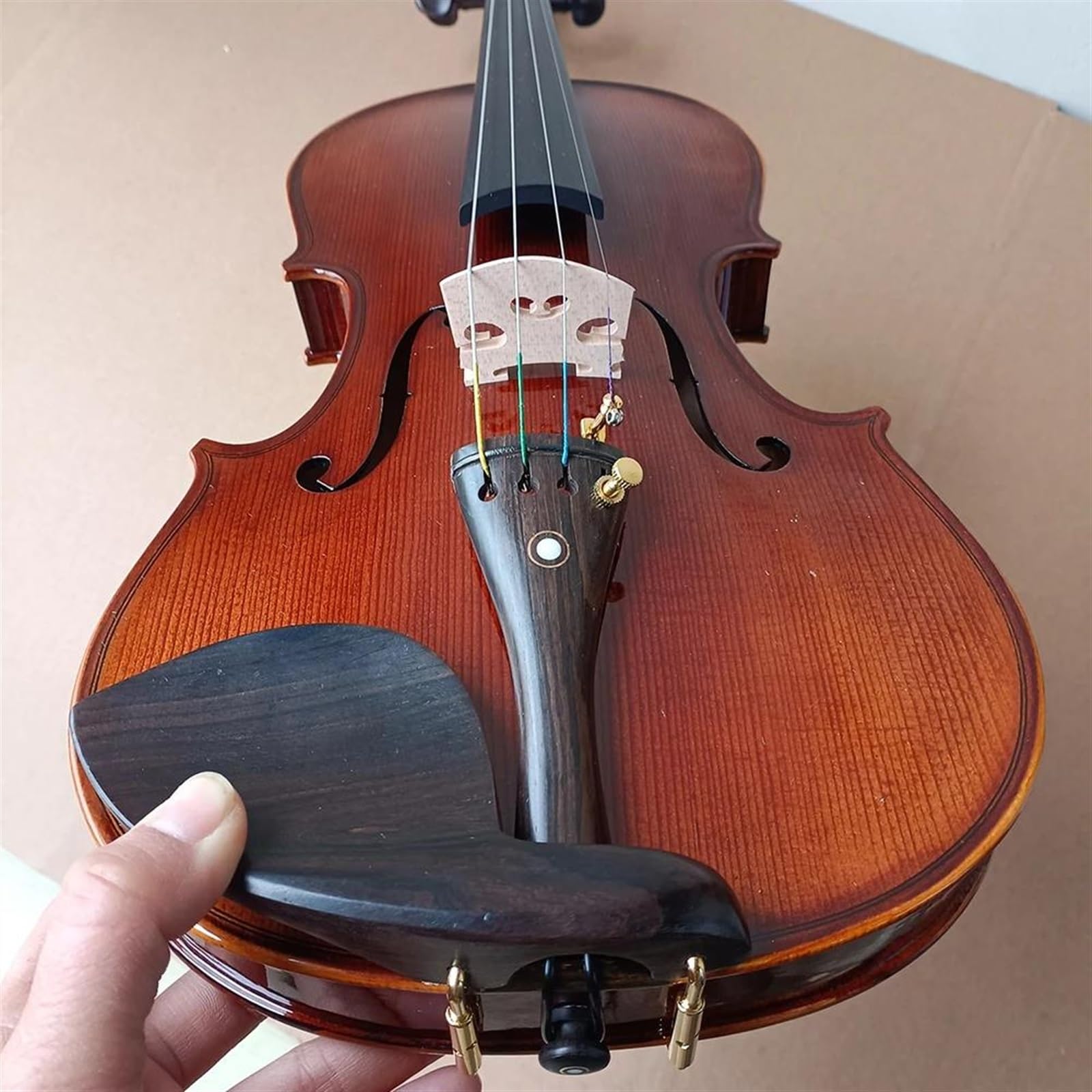 Geige Handgefertigte Violine 4/4