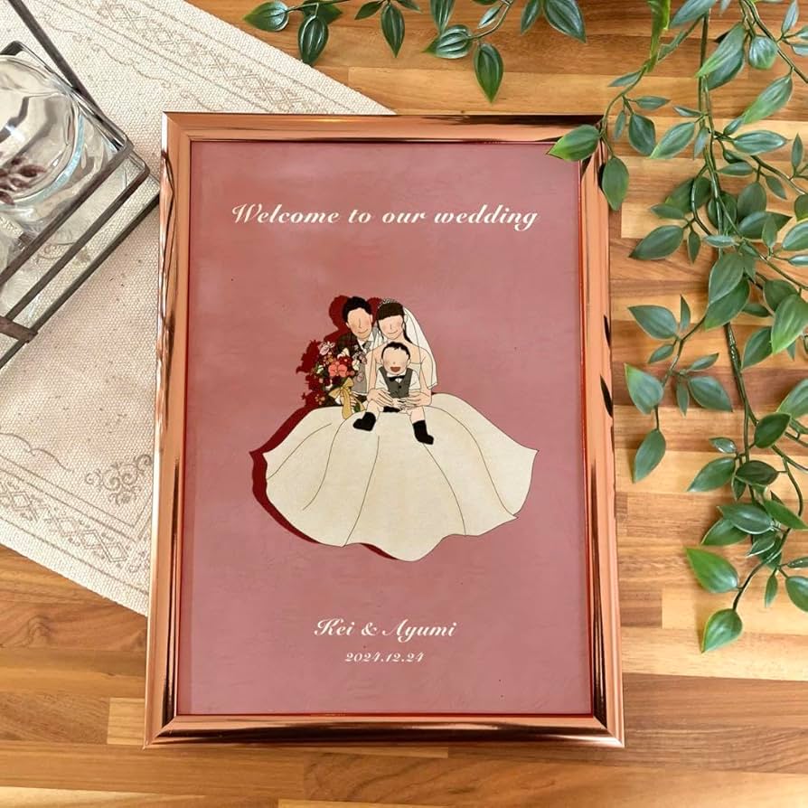 ウェルカムスペース、ゲストテーブルで大活躍！！ ウェルカムスペース、ゲストテーブルで大活躍！！