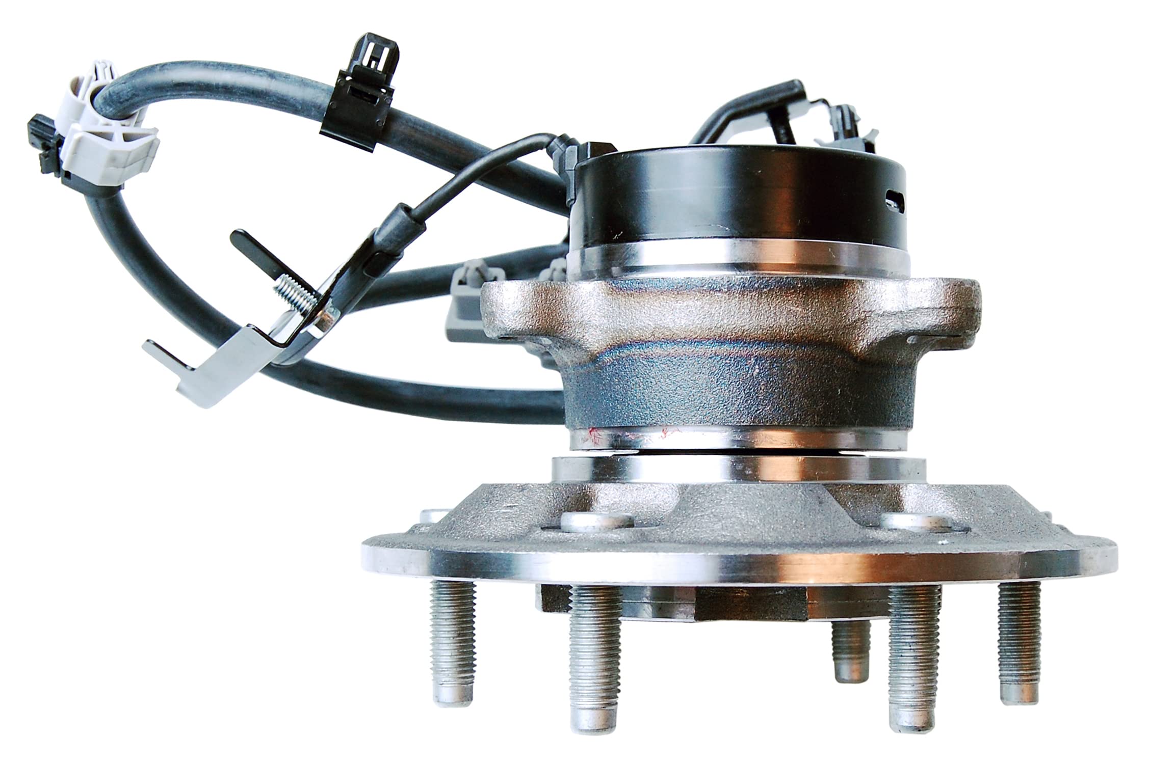 Amazon.com: Mevotech Supreme Wheel Bearing and Hub Assembly Kit