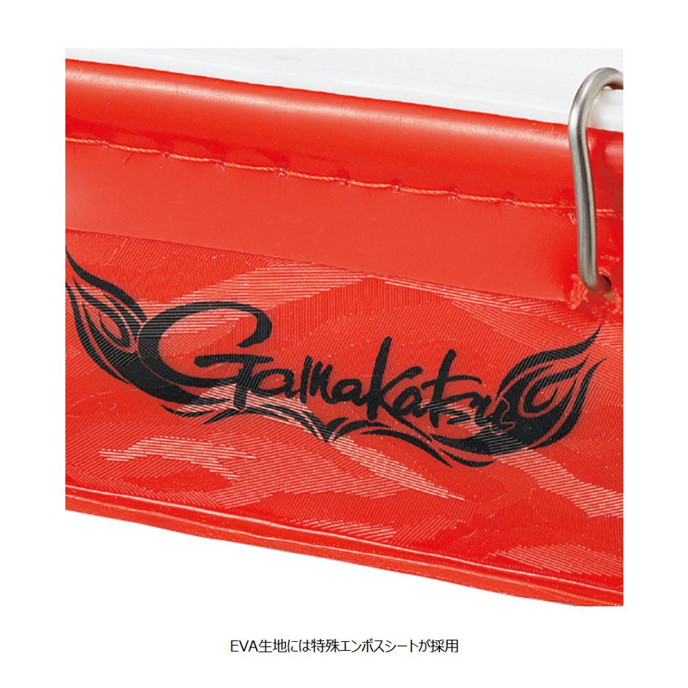 Amazon | がまかつ(Gamakatsu) 餌箱 サシエ入れ(スリムタイプ) GM-2445 