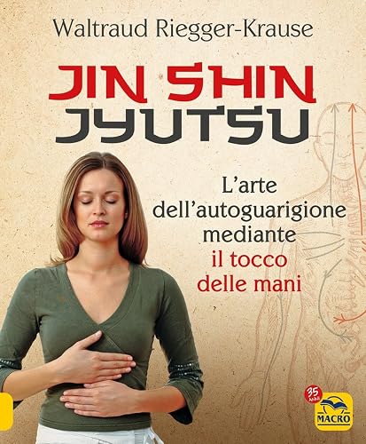 Jin Shin Jyutsu