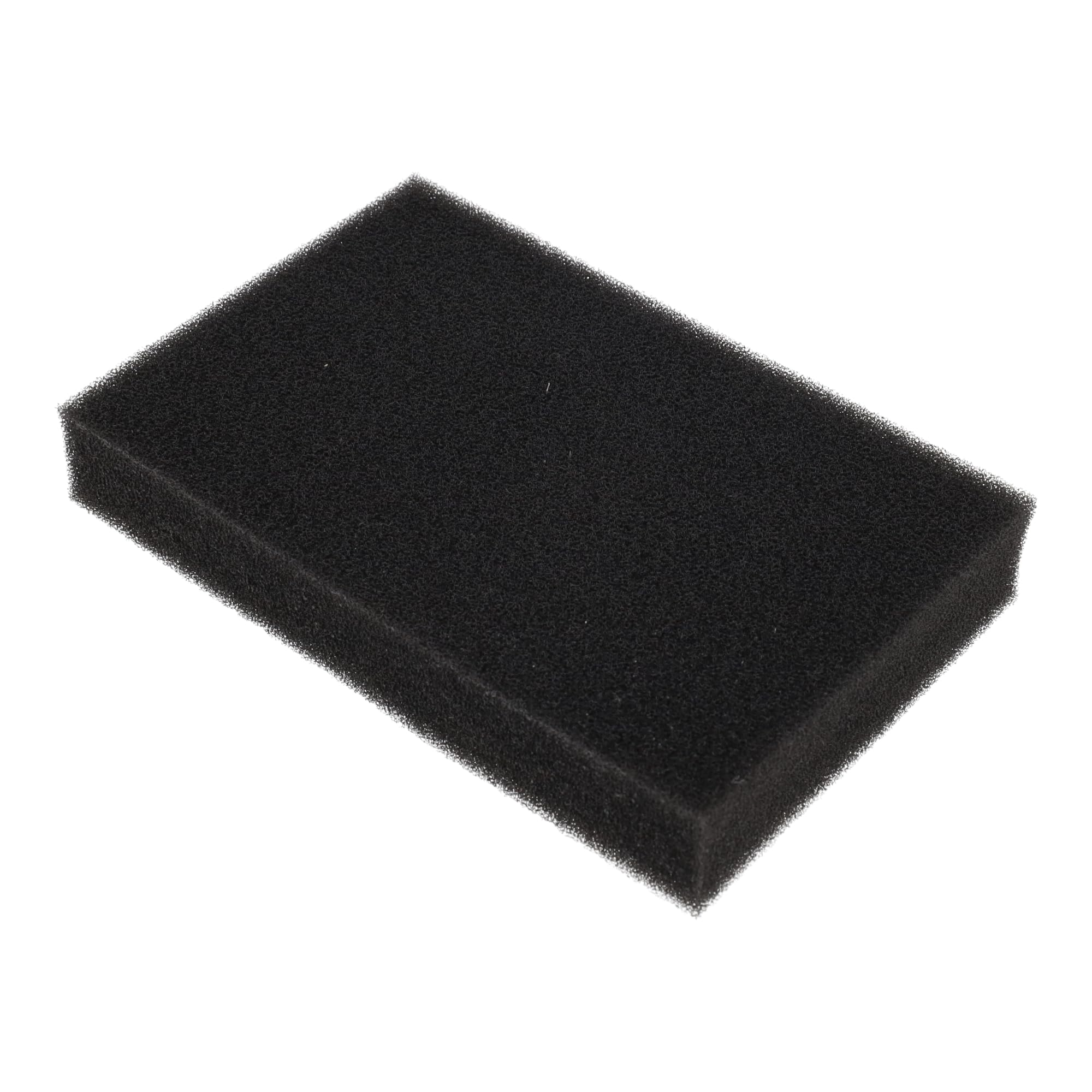 Kit Filtre Hepa Sortie Moteur + Filtre Pré-Moteur pour Aspirateurs Hoover