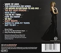 Vista 2 de Quiet Nights