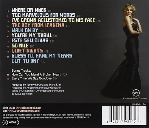 Vista 2 de Quiet Nights