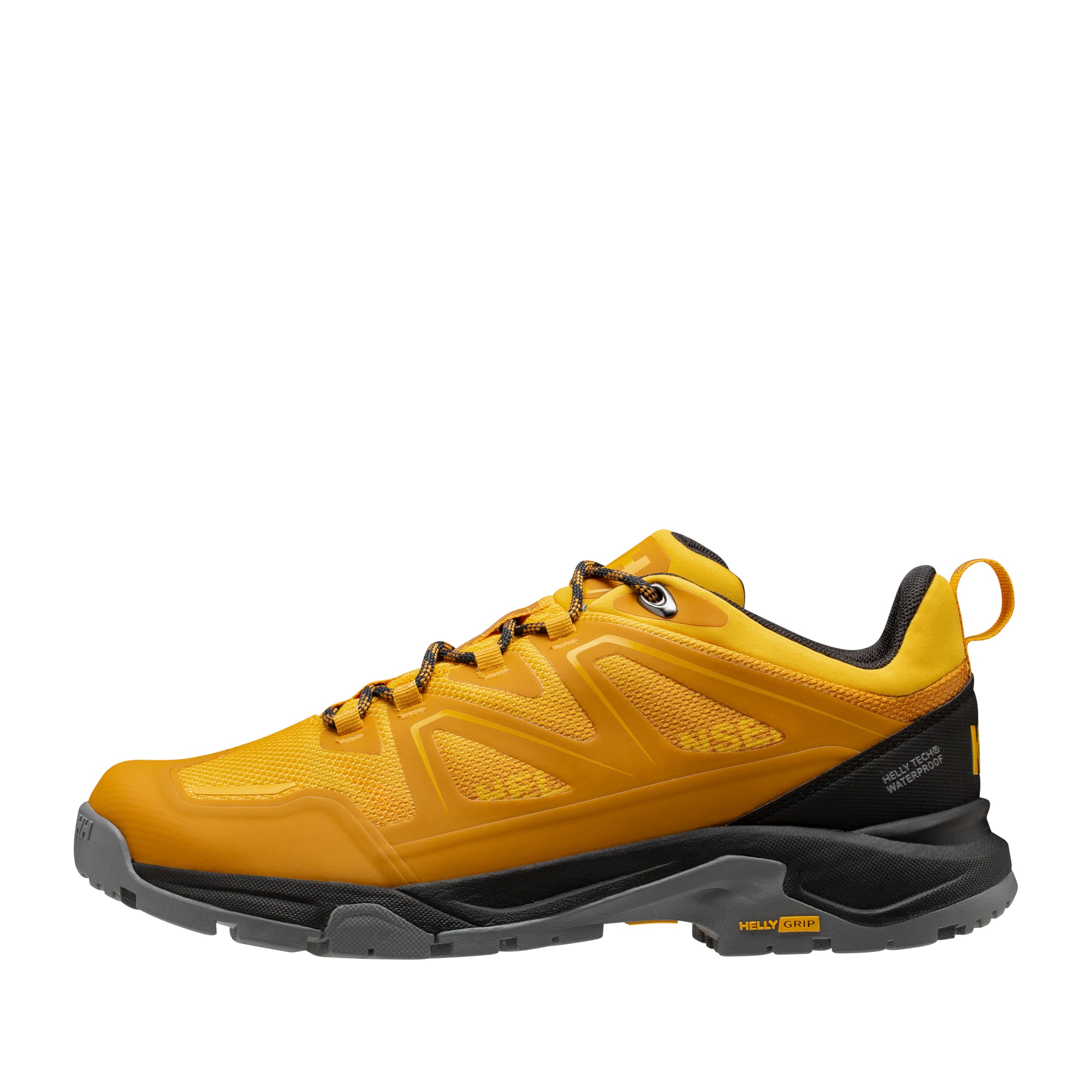 Eine Auswahl an Bekleidung und Schuhen von Columbia