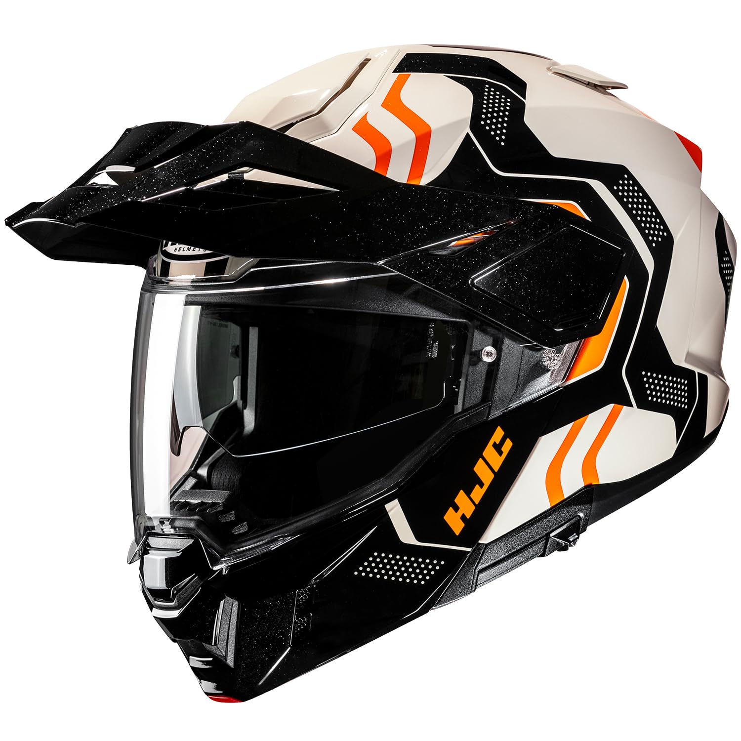 だいぱん様ご購入　HJC ヘルメット サンバイザー内蔵 ベンチレーション Amazon.co.jp: HJC HELMETS(エイチジェイシーヘルメット) バイク用