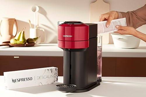 Miniatura 2 de Nespresso Kit de descalcificación