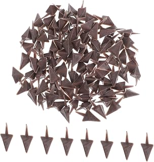DOITOOL 100pcs Chick Beak Inserts Realistic Duck Mouth Parts for DIY Plush Animal Crafts Suitable for Bird and Chick Projects Crafting Supplies for Handmade Decorations