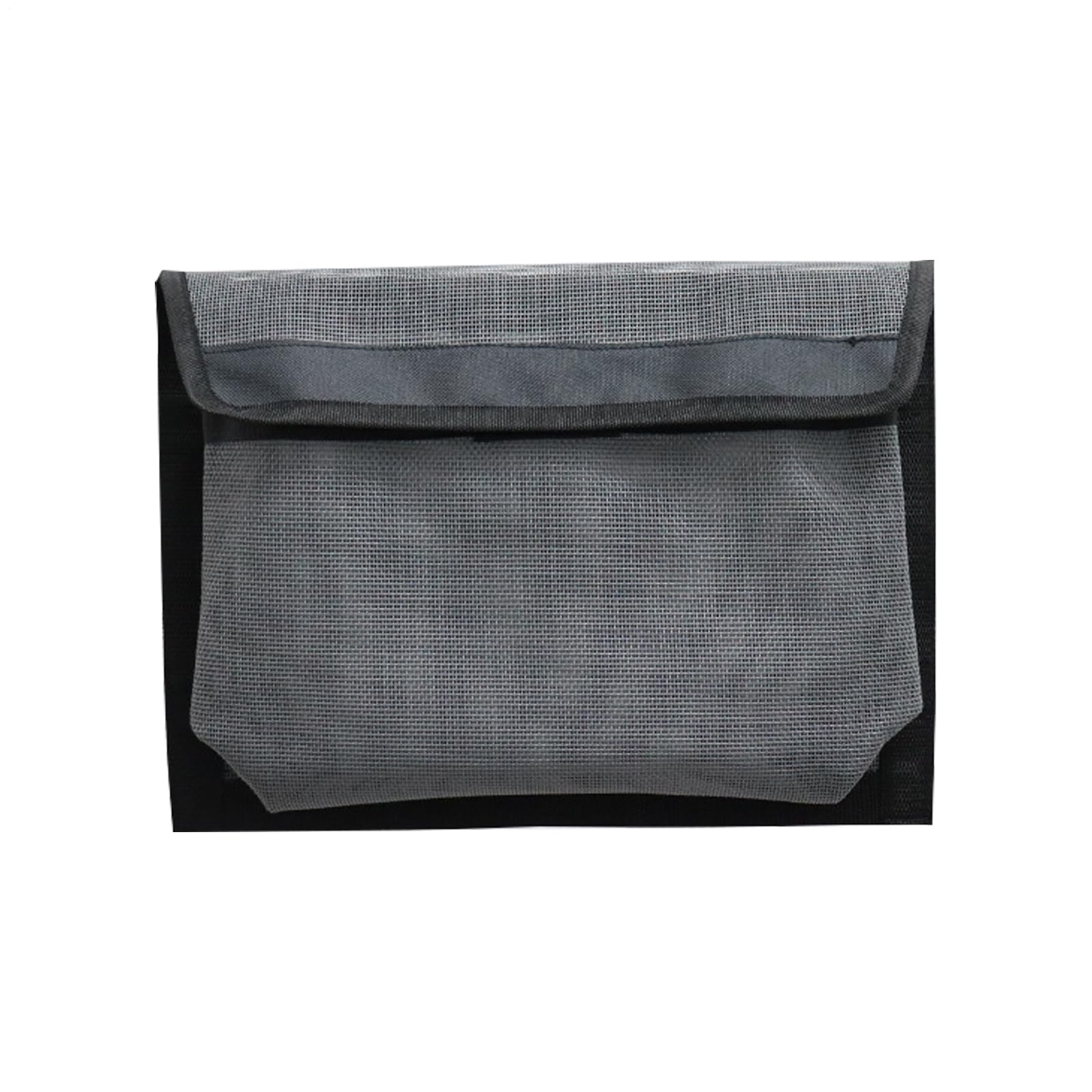 Generico Borsa portaoggetti marina per barche - Organizzatore per mulinelli e attrezzi da - Organizzatore Ad Alta Capacità 34,8x24,9x3,0cm - per Esca Galleggianti Attrezzi Trasporto Acqua