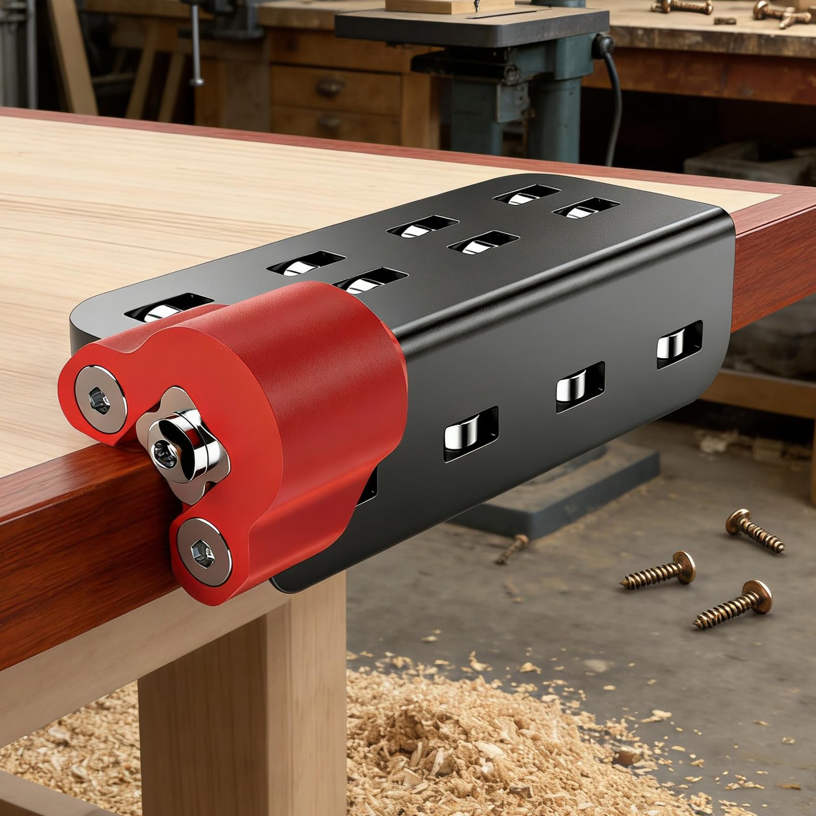 Herramientas de bandas de bordes | Acero de alto carbono | Recortadora de carpintería | para reparadores entusiastas de las manualidades, carpintero, arquitecto, ingeniero, recorte de muebles, modelo