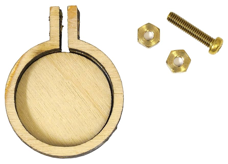 ミニチュア着物　刺繍柄　ゴマページ ミニチュア飾り着物キット 鶴と貝桶柄 墨黒・衣桁付き | 松喜屋