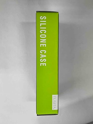 Miniatura 11 de TUSITA Funda de silicona compatible con el ordenador de ciclismo Wahoo ELEMNT ACE - Accesorios del sistema GPS