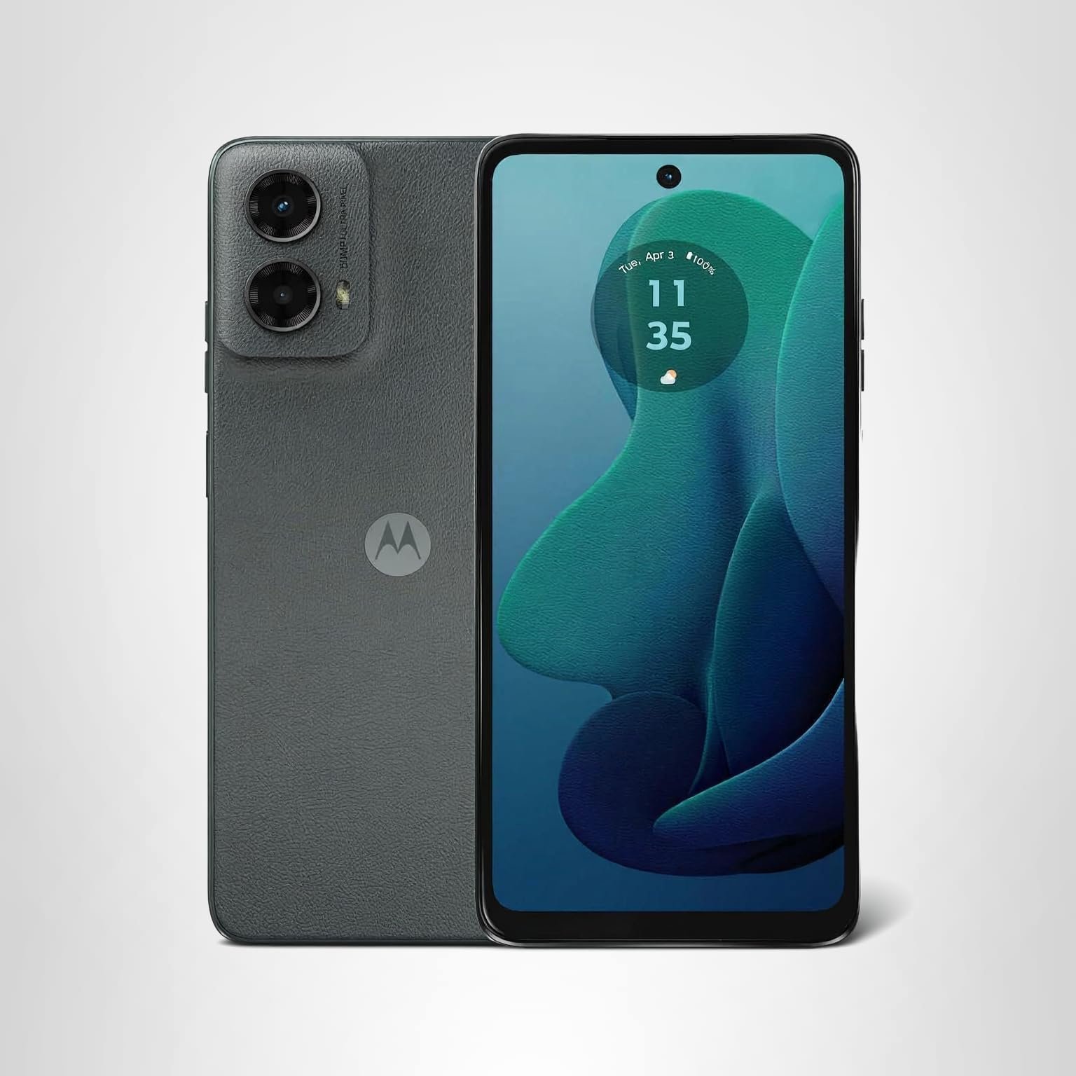 Amazon.com: Motorola Moto G 5G 2024, 128GB + 4GB RAM, Sage Green