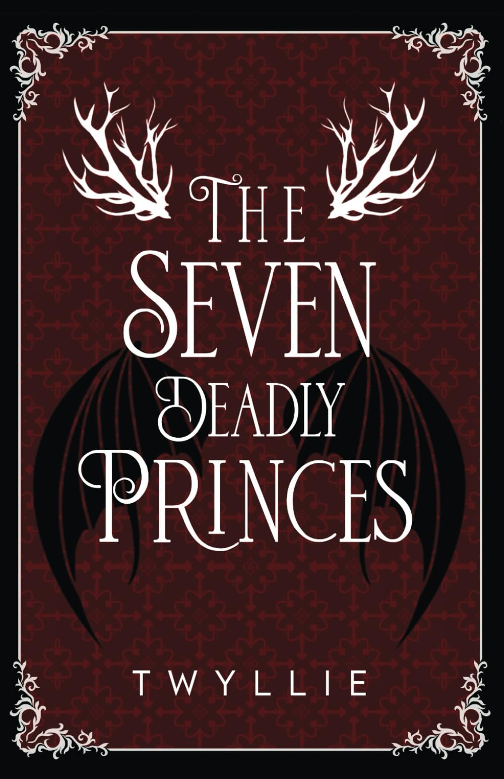 The Seven Deadly Princes