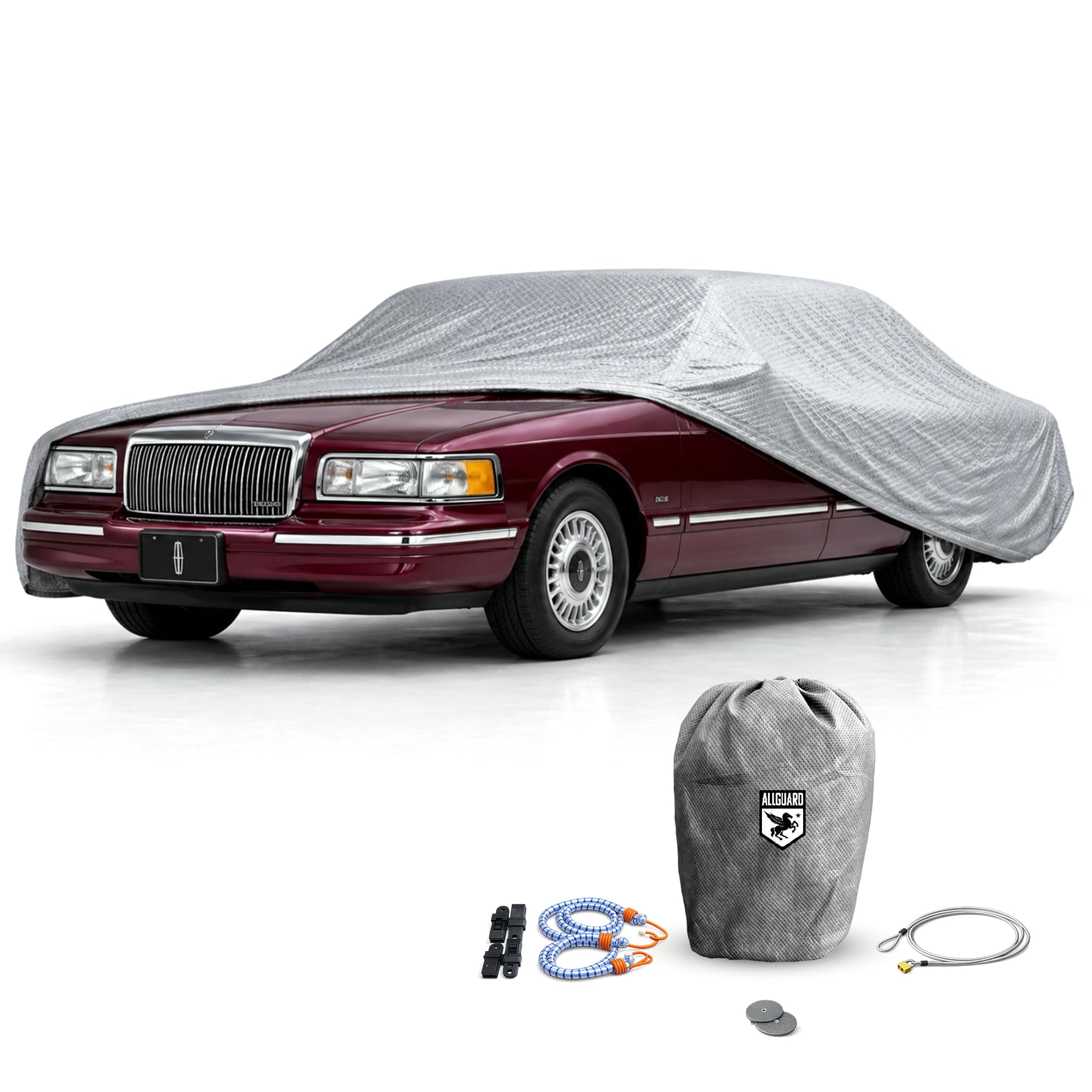 その他 of 自動車 Weatherproof SUV車のカバーサターンVue 2002 - 2010 - 5l