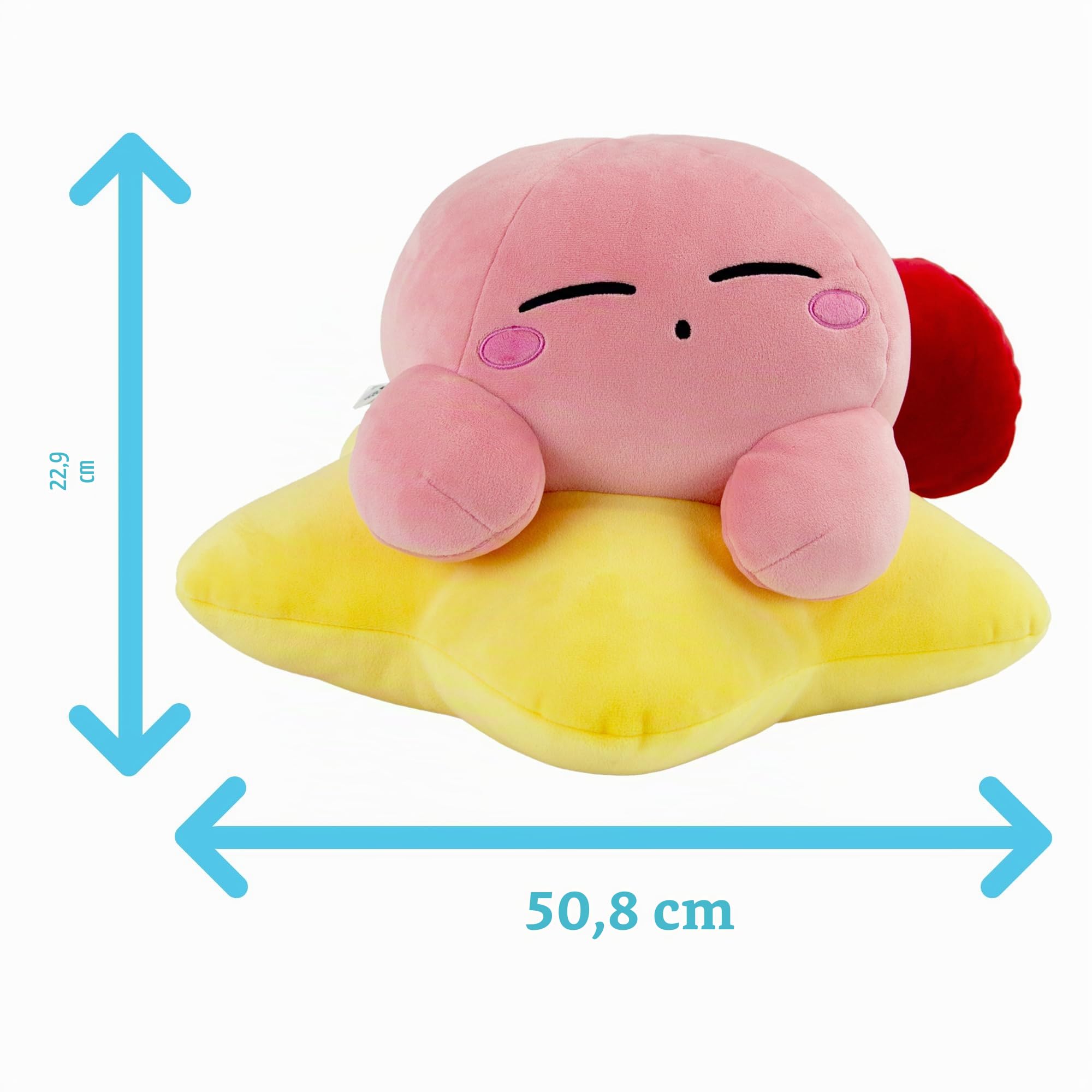 Kirby Warpstar Mega