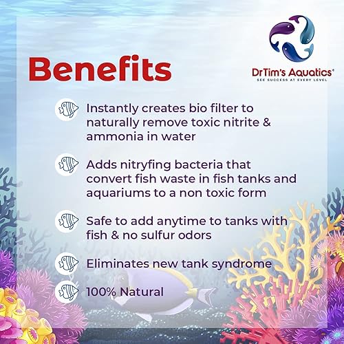 Miniatura 3 de DrTims Aquatics Reef Eco-Balance