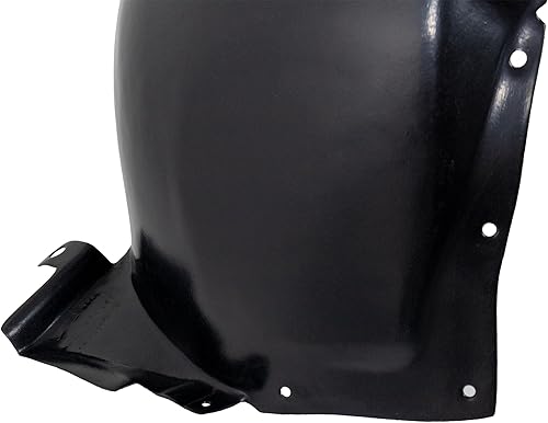 Miniatura 8 de Guardabarros delantero para HYUNDAI GENESIS 2011-2014 RH Sedan