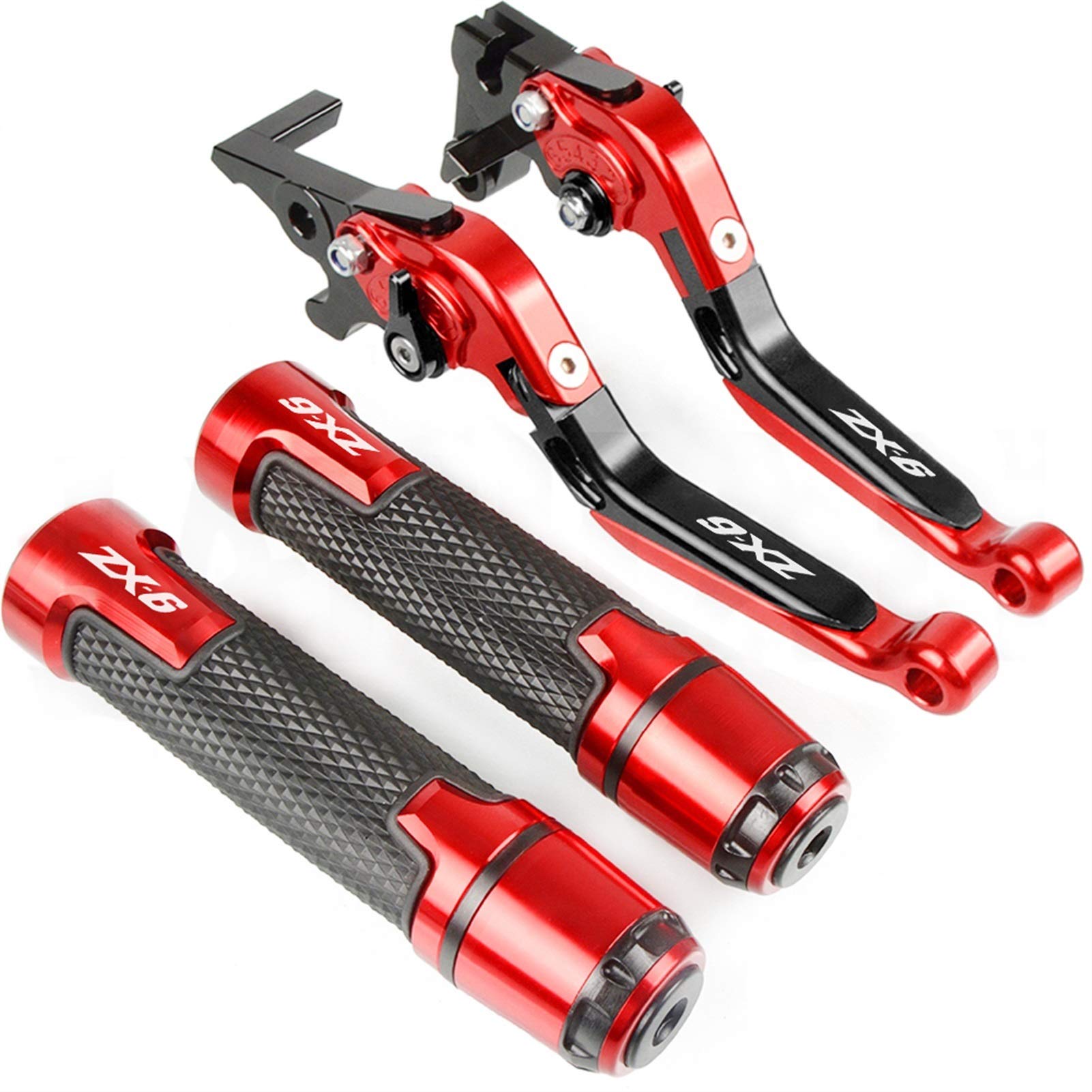 【にゃま】 for Kawasaki ZX6 ZX-6 1990-1999 1998 1997 1996 1995 1994