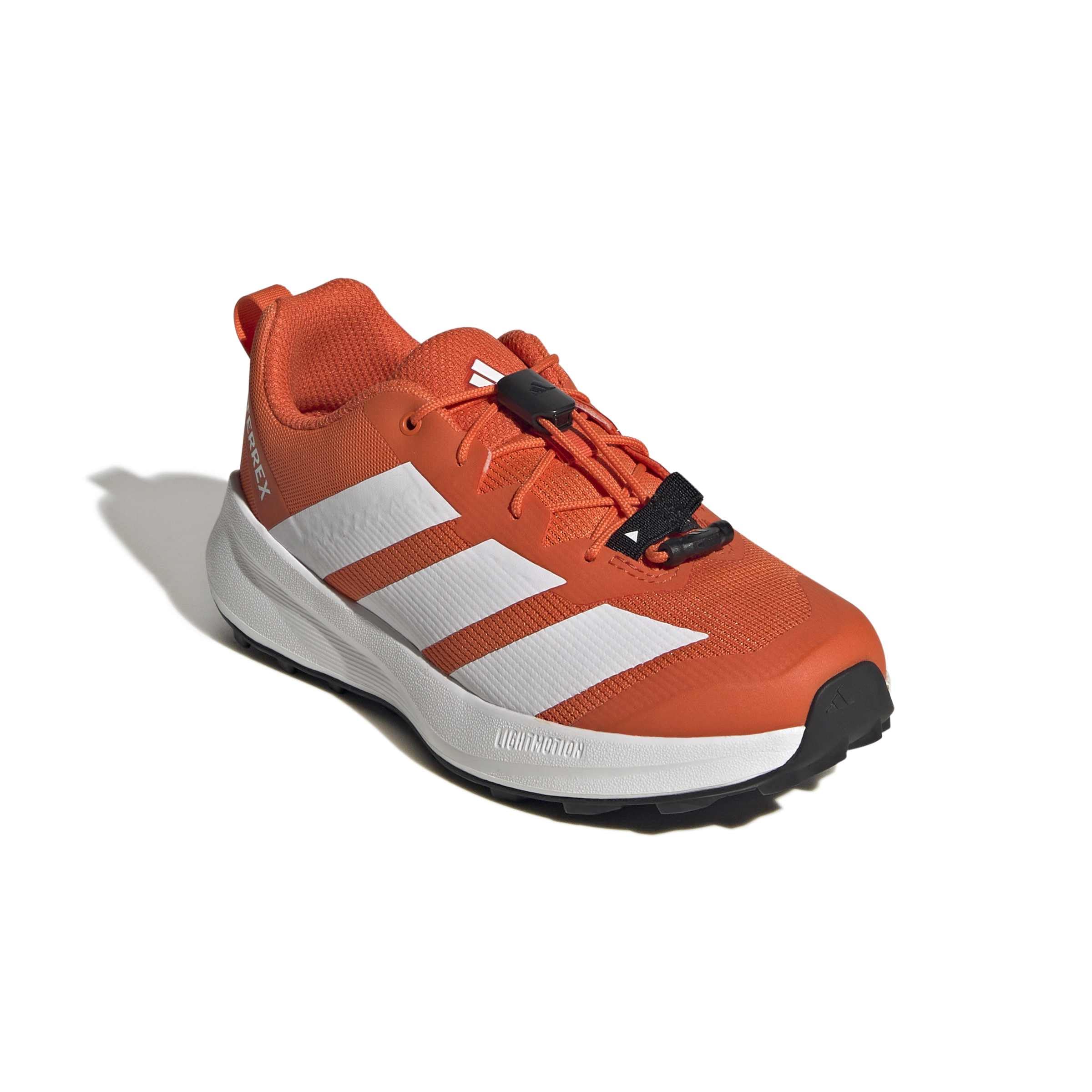 adidas Terrex Agravic Zapatilla de Trail Running para niño