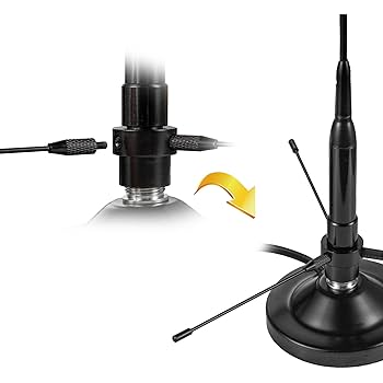 VHF／UHF ANTENNA Amazon.com: AirNav Radar VHF Airband 118-136 MHz Outdoor