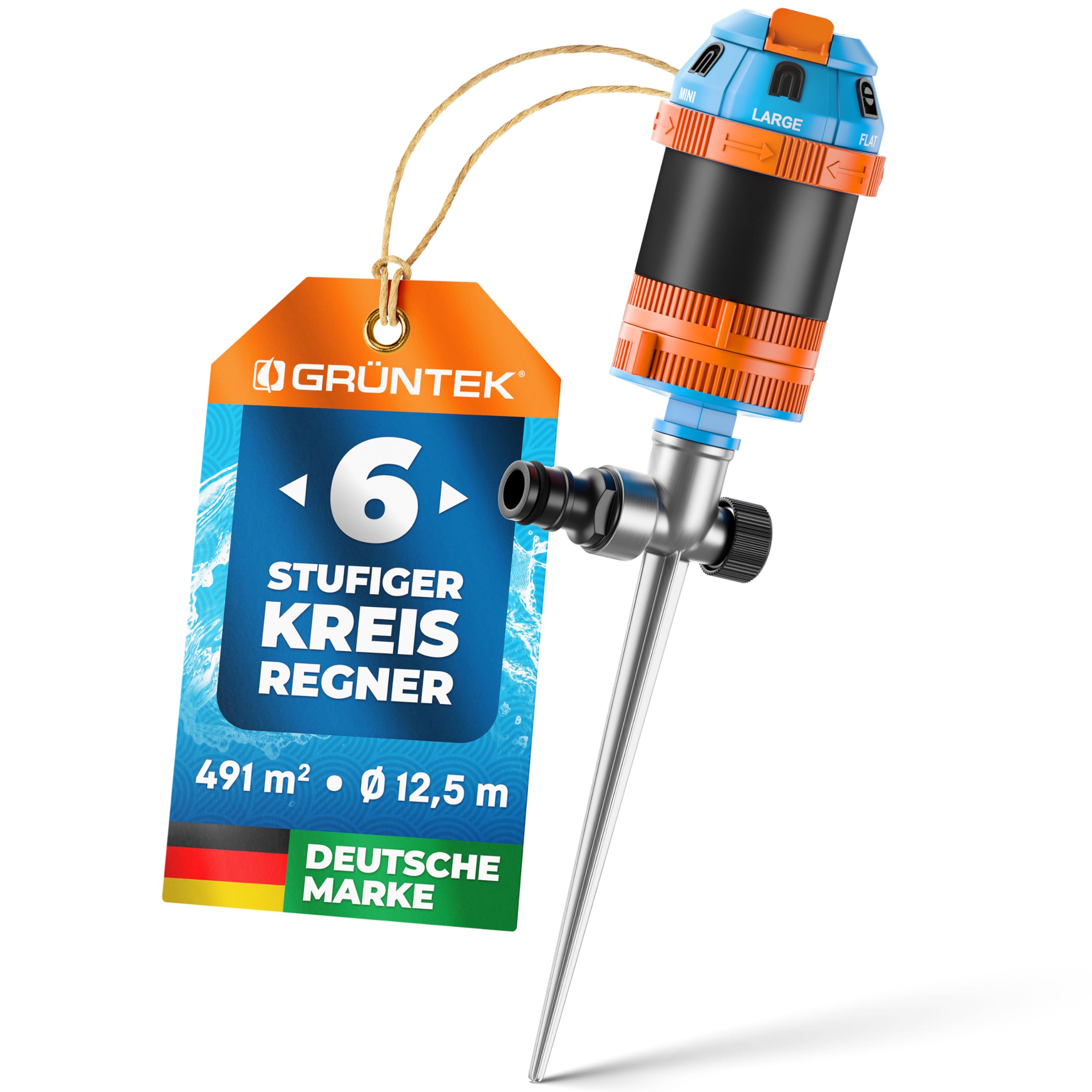 GRÜNTEK